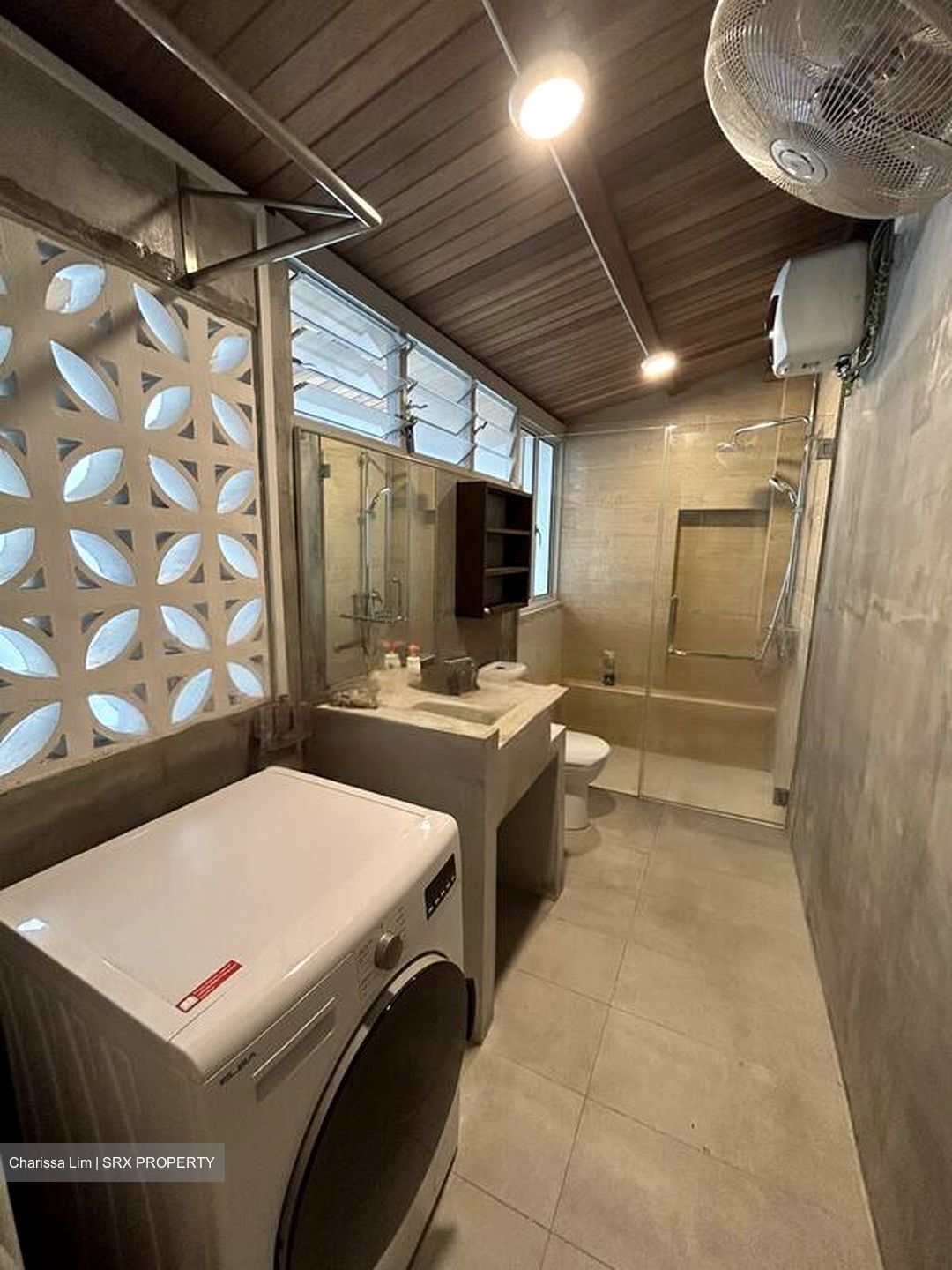 Niven Loft (D9), Apartment #458931411